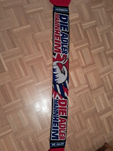 Adler mannheim schal - adler,