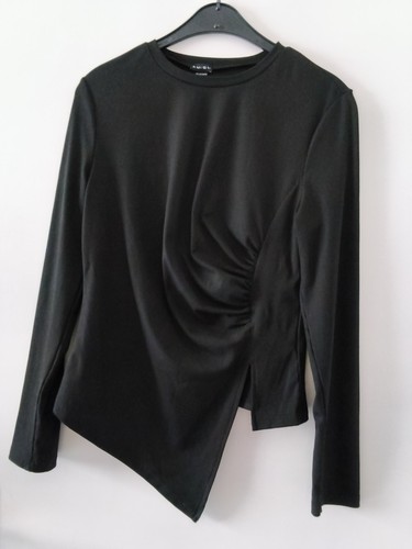 Amisu damen langarm - damen,