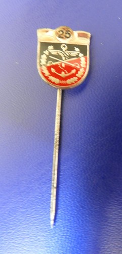 Sticker pin u boot - /pin,, u-boot