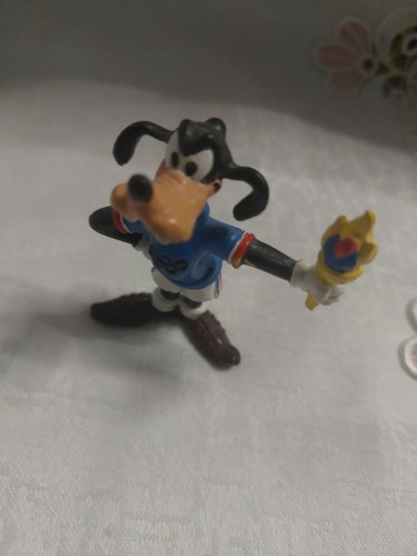 Vintage bully disney - bully, figur