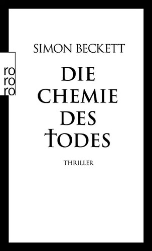 Die chemie des todes - die,