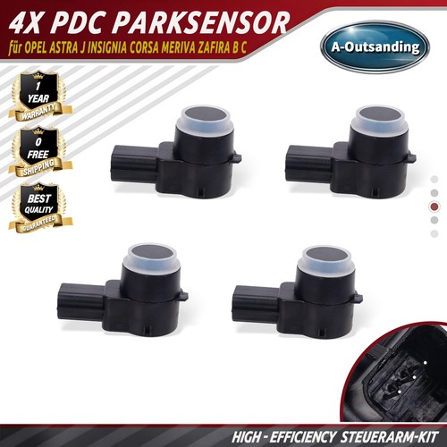 Pdc parksensor einparkhilfe - pdc,