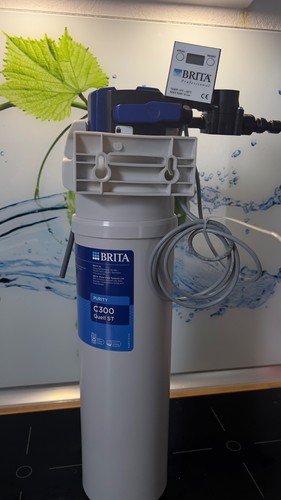 Brita purity quell inkl - brita,