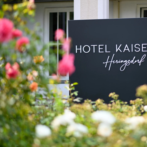 Auszeit auf usedom - usedom, |