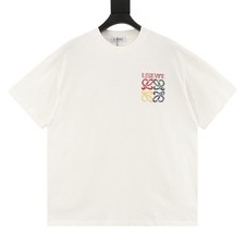 LOEWE Stylish Embroidered