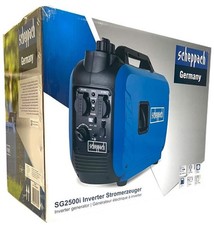 Scheppach SG2500I Inverter