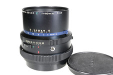 Mamiya Sekor Z 3,5/90mm #10030