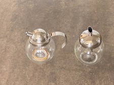 WMF Kännchen Kanne Glas Milch