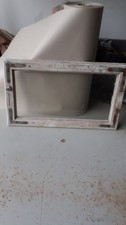 kleines altes  Fenster Mit