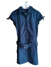 EDC Damen Blusenkleid