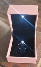 Atasay Diamant Ring 0.12 H-I