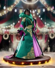 Integrity Toys Fashion Royalty