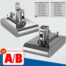 9000mAh Akku Für Dyson DC31