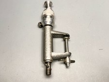 Vintage Klemmstativ mit