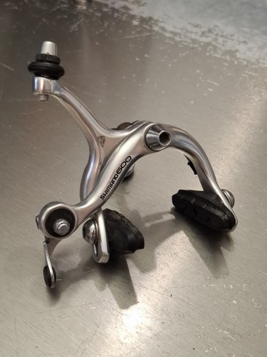 Bremssattel hinten shimano - bremssattel, 600