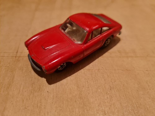 Matchbox superfast ferrari - matchbox,