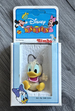 Alte Disney Babies Figur Daisy