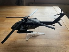 Forces of Valor Black Hawk UH-60 1:48