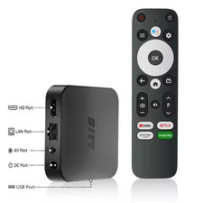 Android Smart TV-Box U16 (2 GB