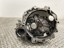 Schaltgetriebe 5-Gang GSB Seat