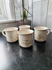 Biltons Coloroll England Wildgras x 4 Tassen