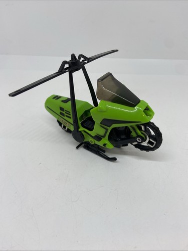 1986 condor bike - m.a.s.k,