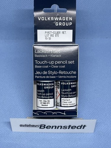 Original lackstift set - vw, lackstift-set
