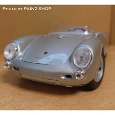1/18 Porsche 550A Spyder 1955