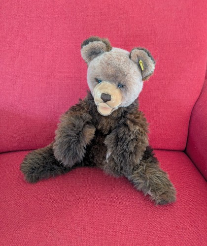 Teddy bär molly - "molly",