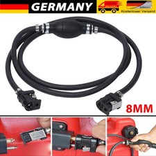 Kraftstoffleitung schlauch