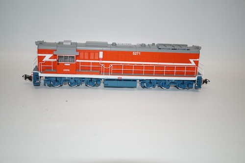 Piko 52712 diesellok 7 c - diesellok, df