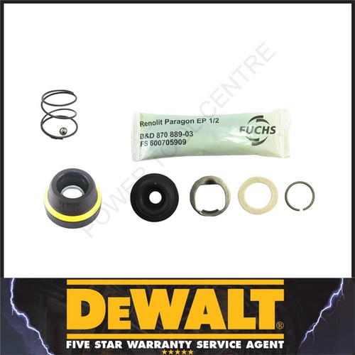 Dewalt sds bohrhammer - dewalt,