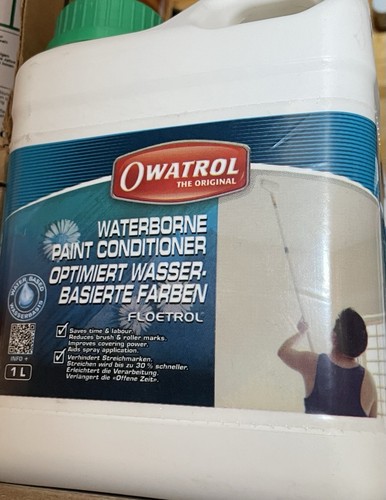 Owatrol floetrol - owatrol,