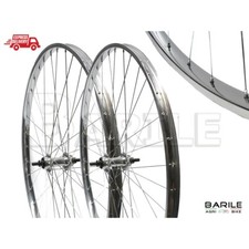 Rad / Felge vorne + hinten