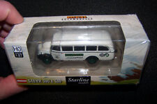 Starline models steyr 380 &