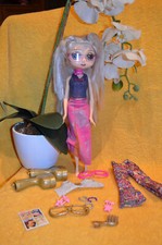 Mattel 2003 FASHION DIVA STARZ