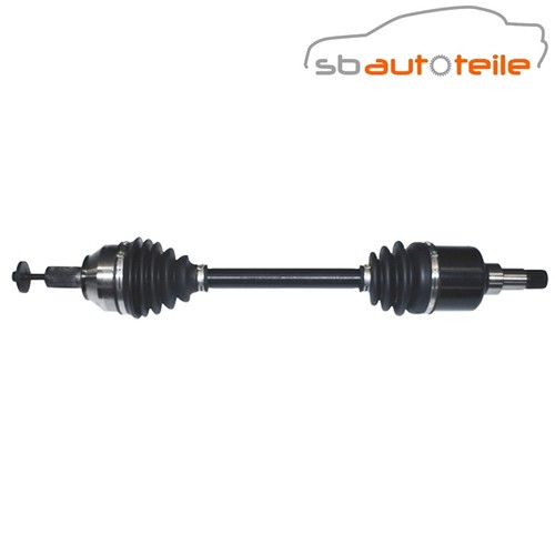 Antriebswelle ford focus max - antriebswelle,