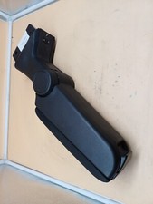 Fiat Punto 199 Bj 2006 Mittelarmlehne Orginal