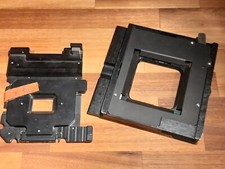 Noritzu Filmscanner Maske 6x6 & 35 mm Entwicklungsmaschine (verm. QSS 1501)