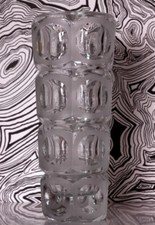 Mid Century Vase 70er