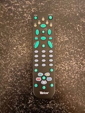 Medion Tevion Universal Fernbedienung MD3830