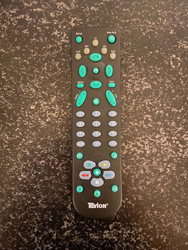 Medion tevion universal - medion,