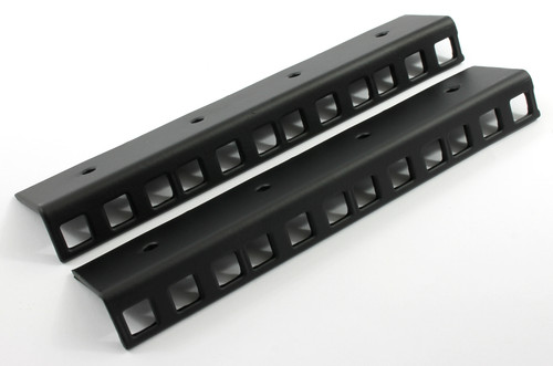 Zoll stahl rack - stahl,