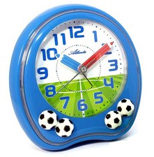 Kinderwecker Fußball Wecker