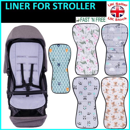 Einlage für kinderwagen - einlage,
