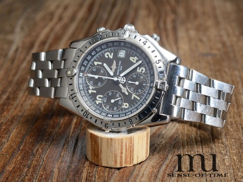 Breitling chronomat longitude - breitling,