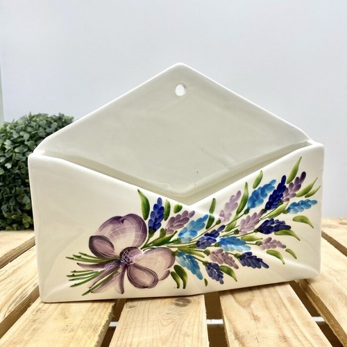 Bassano keramik briefkasten - ,