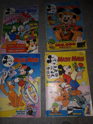 MICKY
