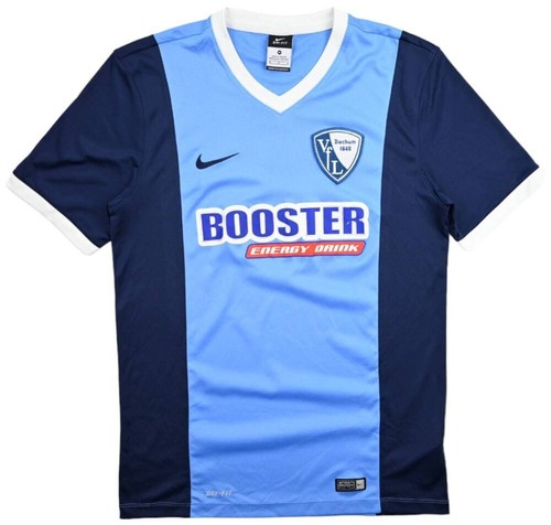Nike 2015 vfl bochum - nike, shirt