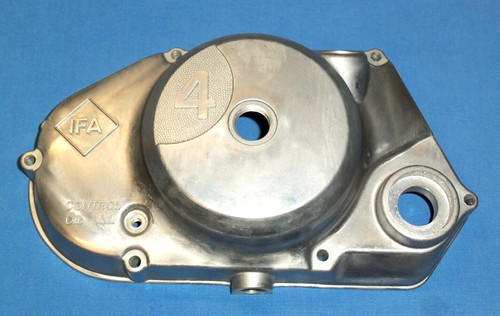 Kupplungsdeckel für simson - kupplungsdeckel,